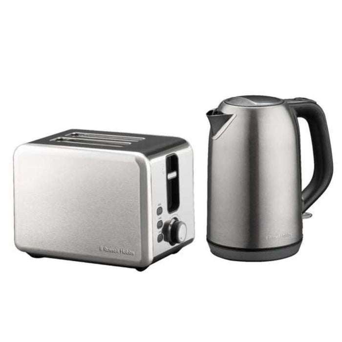 Russell Hobbs Stainless Steel Pack RHSSP30 - Gourmet Gear