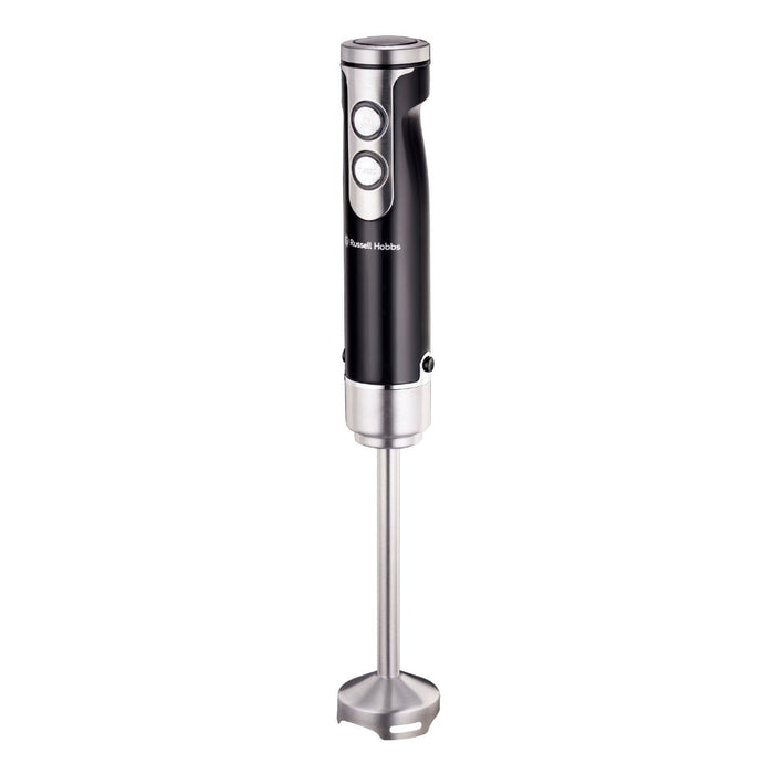 Russell Hobbs Stick Blender – Black - Gourmet Gear