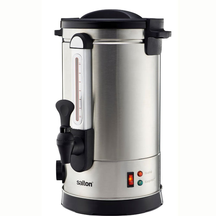 Salton 20L Stainless Steel Urn - Gourmet Gear