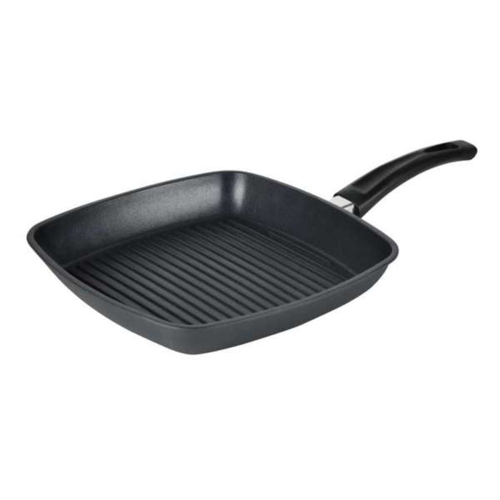 Salton 28cm Square Grill Pan - Gourmet Gear