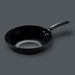 Salton Carbon Steel Wok – 30cm - Gourmet Gear