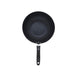 Salton Carbon Steel Wok – 30cm - Gourmet Gear