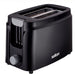 Salton Cool Touch 2 Slice Toaster Black ST2S - 00 - Gourmet Gear