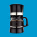 Salton Entree Filter Coffee Maker SCM200 - Gourmet Gear