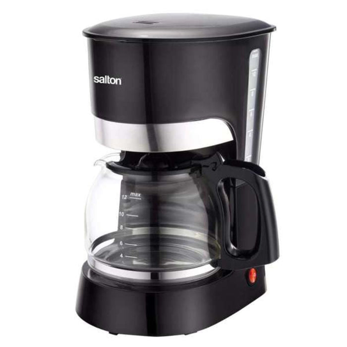 Salton Entree Filter Coffee Maker SCM200 - Gourmet Gear