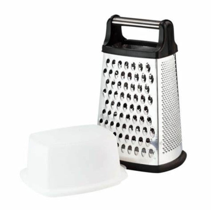 Salton Grater with Storage Unit - Gourmet Gear