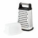 Salton Grater with Storage Unit - Gourmet Gear