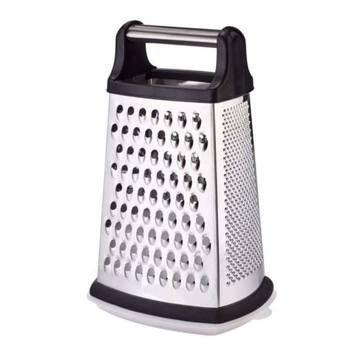 Salton Grater with Storage Unit - Gourmet Gear