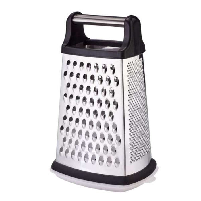 Salton Grater with Storage Unit - Gourmet Gear