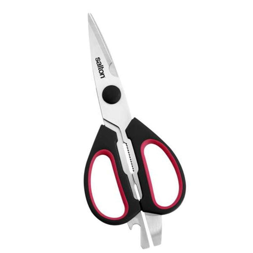 Salton Kitchen Shears - Gourmet Gear