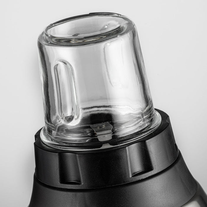 Salton SB420E Jug Blender with Mill - Gourmet Gear