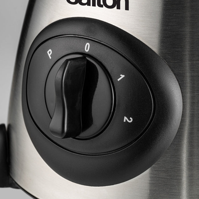Salton SB420E Jug Blender with Mill - Gourmet Gear