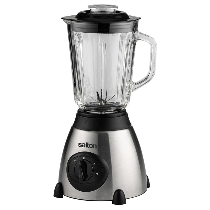 Salton SB420E Jug Blender with Mill - Gourmet Gear