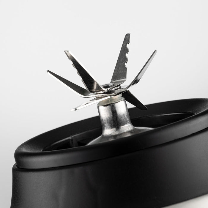 Salton SB420E Jug Blender with Mill - Gourmet Gear