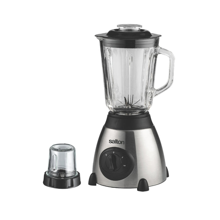 Salton SB420E Jug Blender with Mill - Gourmet Gear