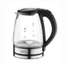 Salton SCGK80E 1.7l Original Glass kettle - Gourmet Gear