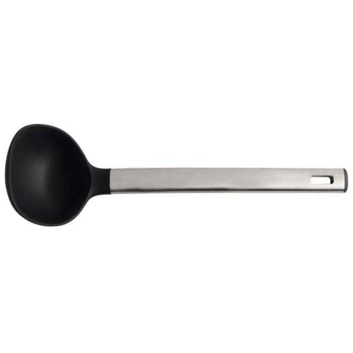Salton Silicone Head & Stainless Steel Handle Ladle - Gourmet Gear