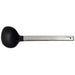 Salton Silicone Head & Stainless Steel Handle Ladle - Gourmet Gear