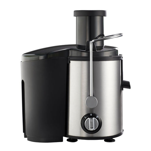 Salton Stainless Steel Juicer – 350W - Gourmet Gear