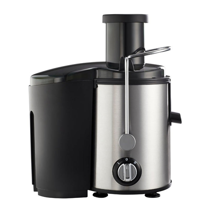 Salton Stainless Steel Juicer – 350W - Gourmet Gear