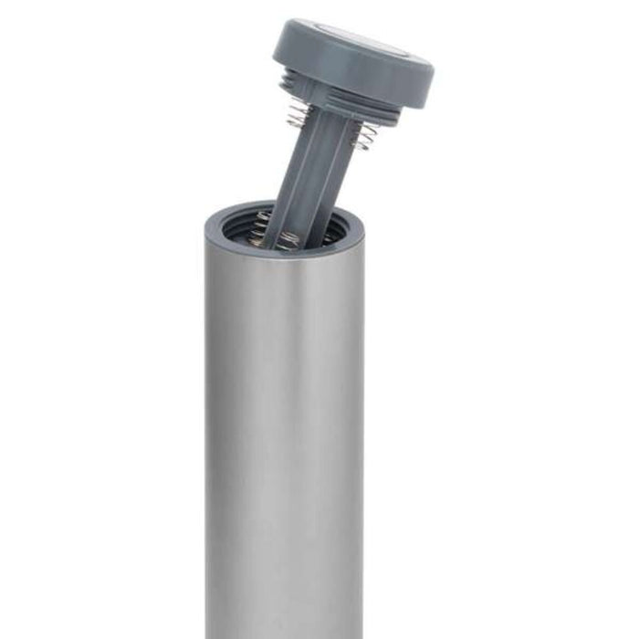 Salton Versatile Salt & Pepper Grinder SVG01 - Gourmet Gear