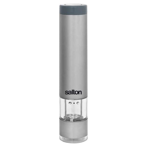 Salton Versatile Salt & Pepper Grinder SVG01 - Gourmet Gear