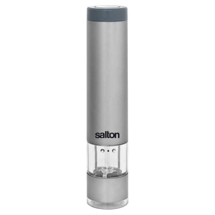 Salton Versatile Salt & Pepper Grinder SVG01 - Gourmet Gear