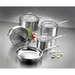 Scan Pan Impact 5pc Cookware Set - Gourmet Gear