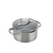 Scanpan Brund One Dutch Oven 2L, 18cm - Gourmet Gear