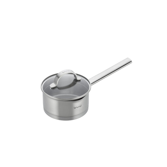 Scanpan Brund One Saucepan 1L, 14cm - Gourmet Gear