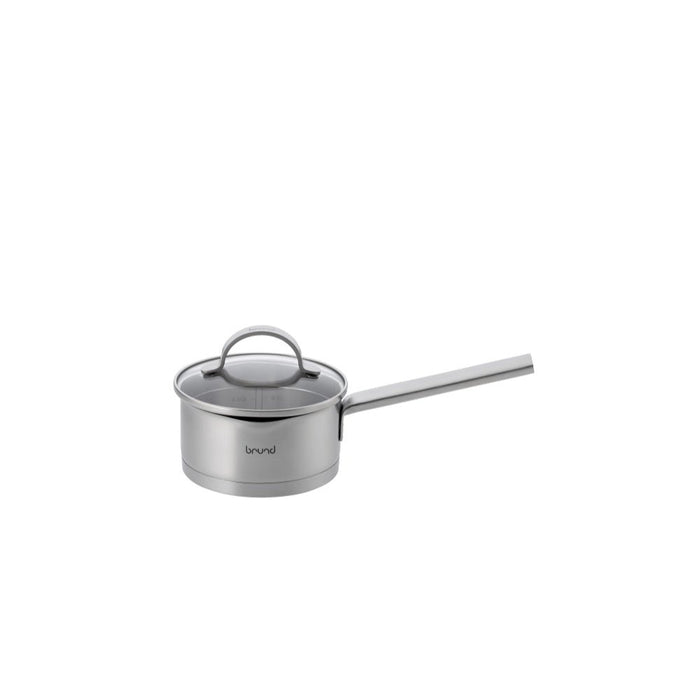 Scanpan Brund One Saucepan 1L, 14cm - Gourmet Gear