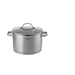 Scanpan Brund One Stock Pot 24cm, 7L - Gourmet Gear