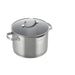 Scanpan Brund One Stock Pot 24cm, 7L - Gourmet Gear