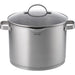 Scanpan Brund One Stock Pot 26cm, 10L - Gourmet Gear