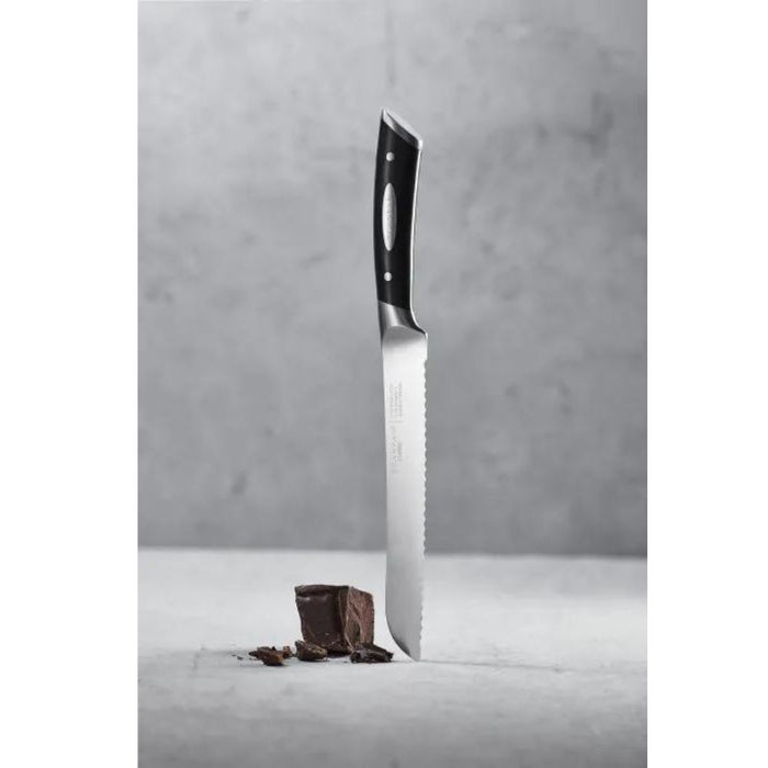 Scanpan Classic Bread Knife, 20cm - Gourmet Gear
