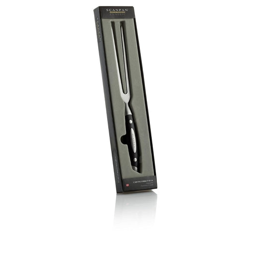 Scanpan Classic Carving Fork 15cm - Gourmet Gear