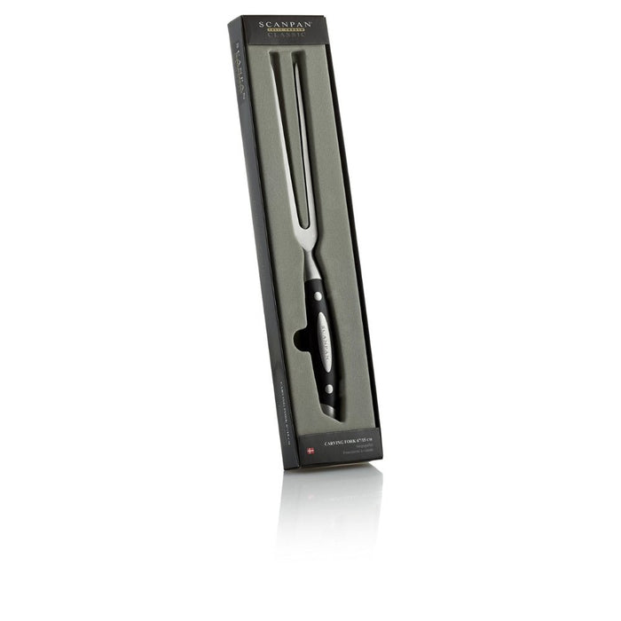 Scanpan Classic Carving Fork 15cm - Gourmet Gear