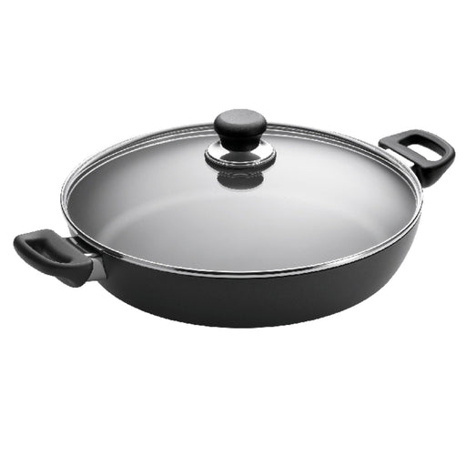 Scanpan Classic Chef Pan 4L, 32cm - Gourmet Gear