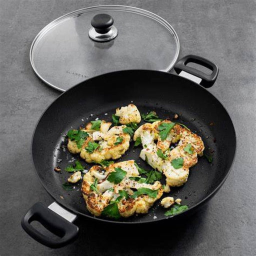 Scanpan Classic Chef Pan 4L, 32cm - Gourmet Gear