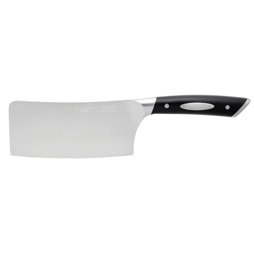 Scanpan Classic Cleaver, 15cm - Gourmet Gear