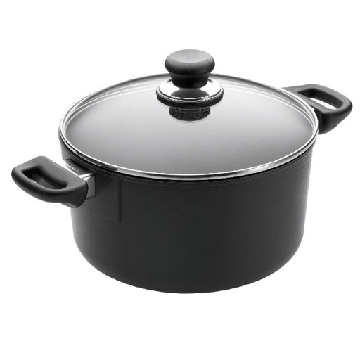Scanpan Classic Dutch Oven - 3L, 20cm - Gourmet Gear