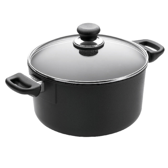 Scanpan Classic Dutch Oven - 3L, 20cm - Gourmet Gear