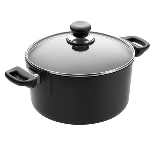 Scanpan Classic Dutch Oven 4L, 24cm - Gourmet Gear