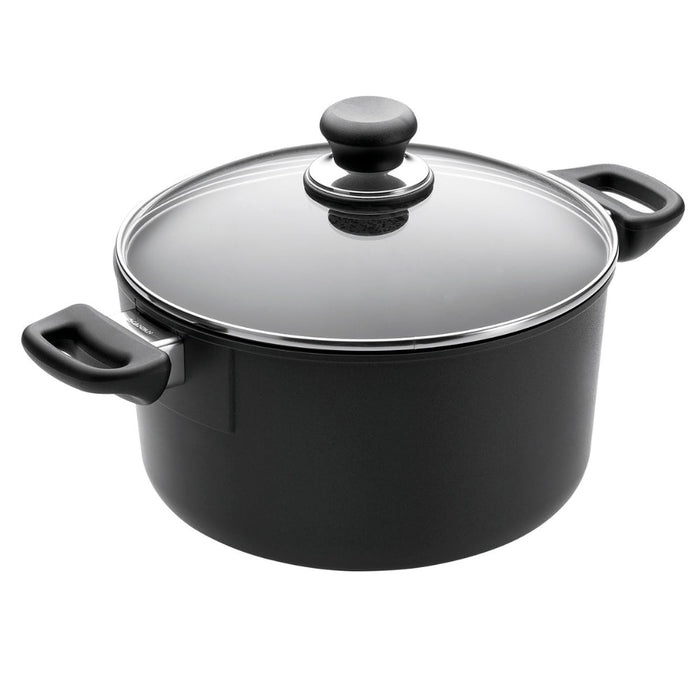 Scanpan Classic Dutch Oven 4L, 24cm - Gourmet Gear