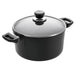 Scanpan Classic Dutch Oven 4L, 24cm - Gourmet Gear