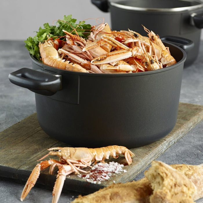 Scanpan Classic Dutch Oven 6L, 26cm - Gourmet Gear