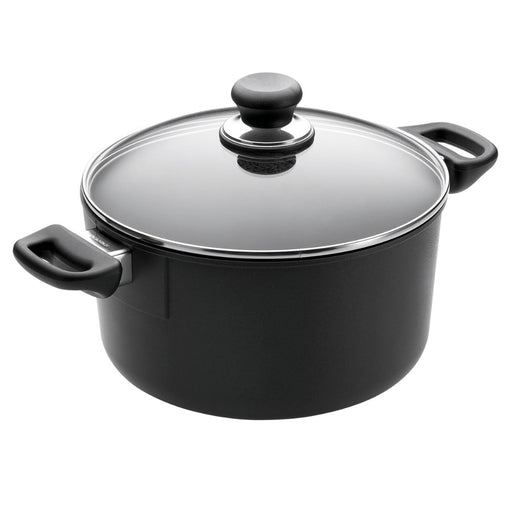 Scanpan Classic Dutch Oven 6L, 26cm - Gourmet Gear