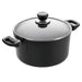 Scanpan Classic Dutch Oven 6L, 26cm - Gourmet Gear