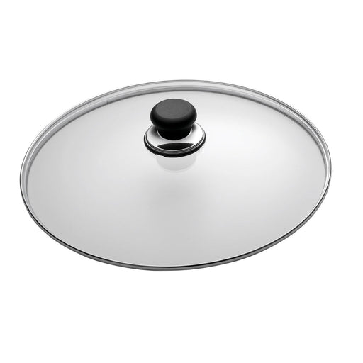 Scanpan Classic Glass Lid - 24cm - Gourmet Gear