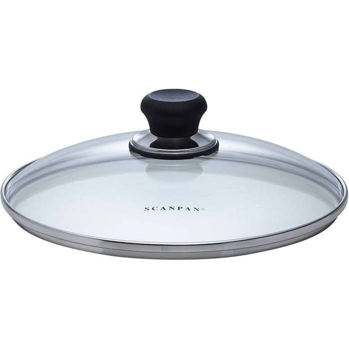 Scanpan Classic Glass Lid - 24cm - Gourmet Gear